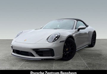 Porsche 992 11.540 km 136.900 &euro; Bergisch Gladbach 51429