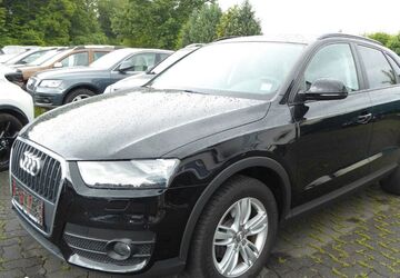 Audi Q3 146.000 km 14.500 &euro; Wiehl 51674