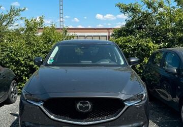 Mazda CX-5 96.000 km 19.699 &euro; Brühl 50321