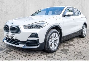 BMW X2 37.868 km 22.490 &euro; Köln-West 50858