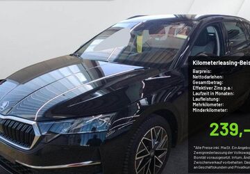 Skoda Octavia 20.956 km 27.990 &euro; Pulheim-Brauweiler 50259