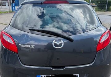 Mazda 2 79.000 km 5.700 &euro; Monheim 40789