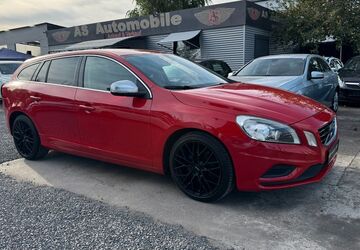 Volvo V60 195.000 km 9.450 &euro; Dormagen 41539