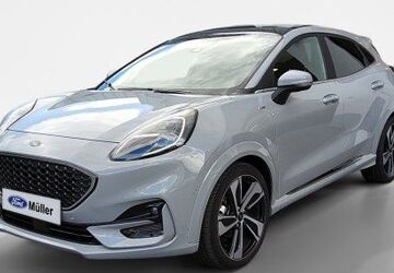 Ford Puma 21.503 km 23.950 &euro; Bergisch Gladbach 51427