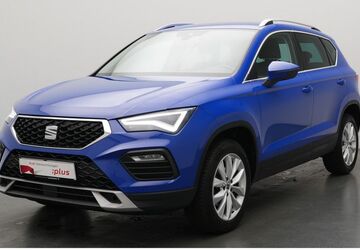 Seat Ateca 5.638 km 29.488 &euro; Leverkusen 51373