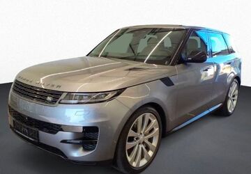Land Rover Range Rover Sport 30.000 km 78.666 &euro; Köln 50767