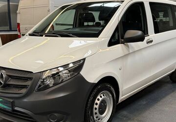Mercedes-Benz Vito 218.000 km 12.950 &euro; Hilden 40721