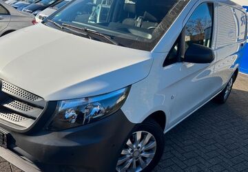 Mercedes-Benz Vito 49.500 km 23.990 &euro; Bergisch-Gladbach 51469