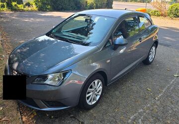 Seat Ibiza 96.972 km 4.900 &euro; Remscheid 42899