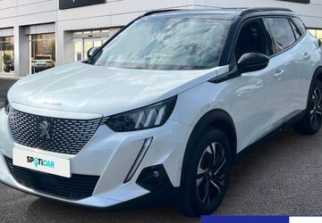 Peugeot e-2008 35.357 km 21.880 &euro; Bonn 53121