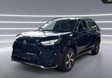 Toyota RAV 4 11.000 km 46.990 &euro; Bonn 53119
