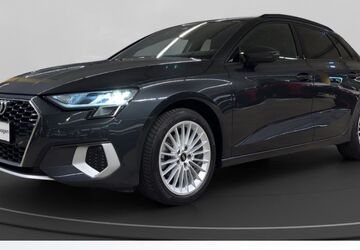 Audi A3 46.025 km 24.880 &euro; Köln 50968