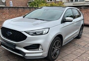Ford Edge 67.000 km 22.000 &euro; Frechen 50226