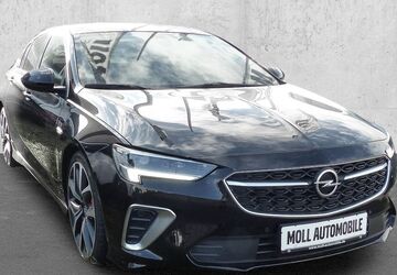 Opel Insignia 66.052 km 23.290 &euro; Köln 50825