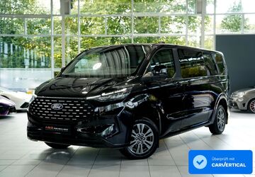 Ford Tourneo 59.000 km 39.900 &euro; Remscheid/NRW 42855