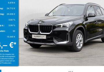 BMW X1 68.571 km 29.590 &euro; Overath-Vilkerath 51491