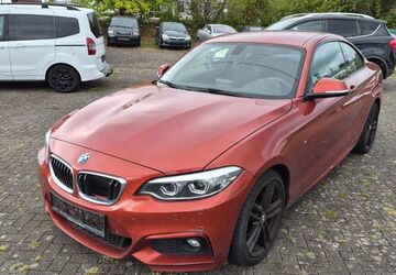 BMW 225 210.000 km 13.750 &euro; Wesseling 50389