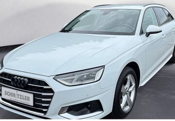 Audi A4 73.281 km 19.950 &euro; Langenfeld 40764