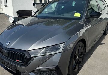 Skoda Octavia 85.310 km 27.880 &euro; Hürth bei Köln 50354