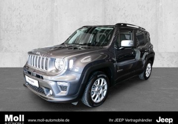 Jeep Renegade 8.150 km 24.980 &euro; Köln 50825