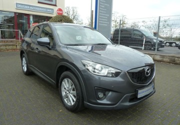 Mazda CX-5 156.271 km 5.999 &euro; Köln 51063