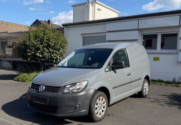 VW Caddy 395.999 km 4.999 &euro; Bonn 53117