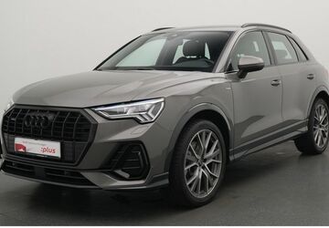 Audi Q3 74.715 km 29.980 &euro; Leverkusen 51373