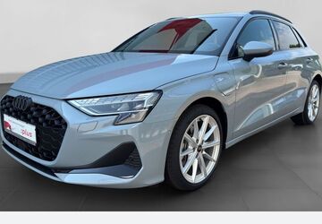 Audi A3 2.026 km 32.750 &euro; Remscheid 42897