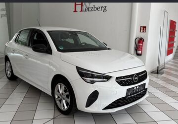 Opel Corsa 36.240 km 14.490 &euro; Siegburg 53721