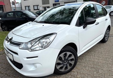 Citroen C3 83.000 km 3.490 &euro; Köln/Wahn 51147
