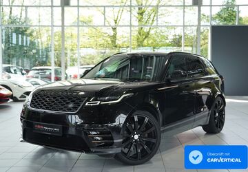 Land Rover Range Rover Velar 109.000 km 30.800 &euro; Remscheid/NRW 42855