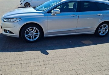 Ford Mondeo 95.000 km 13.000 &euro; Hürth 50354