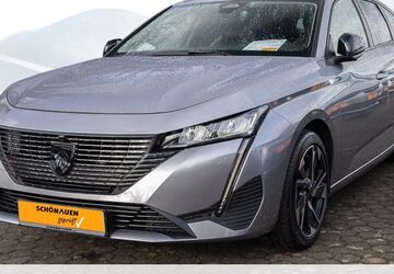 Peugeot 308 13.009 km 21.950 &euro; Remscheid 42855