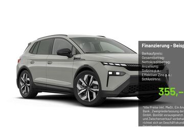 Skoda Elroq 3.333 km 43.495 &euro; Pulheim-Brauweiler 50259
