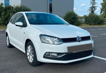 VW Polo 134.800 km 6.990 &euro; Köln 50735
