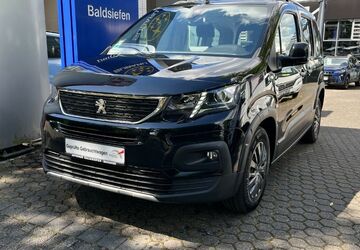 Peugeot Rifter 98.697 km 16.100 &euro; Bergisch Gladbach 51427