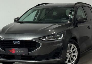 Ford Focus 85.800 km 12.450 &euro; Remscheid 42859