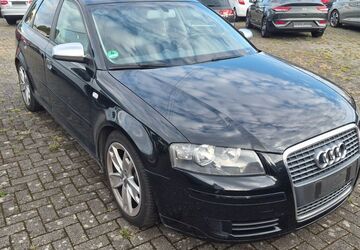 Audi A3 192.000 km 2.750 &euro; Wesseling 50389