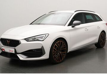 Cupra Leon 21.309 km 28.980 &euro; Leverkusen 51373
