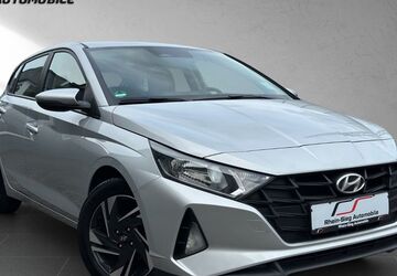 Hyundai i20 74.400 km 12.670 &euro; Troisdorf 53840