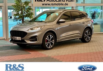 Ford Kuga 50.586 km 23.500 &euro; Köln 50769