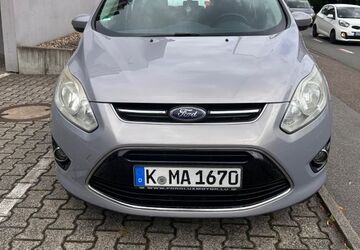 Ford C-Max 284.000 km 2.999 &euro; Schlebusch 51375