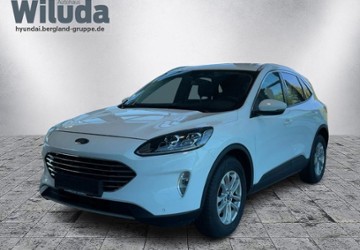 Ford Kuga 55.252 km 23.240 &euro; Radevormwald 42477