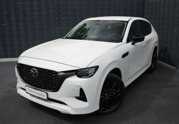 Mazda CX-60 96.023 km 29.999 &euro; Dormagen 41539