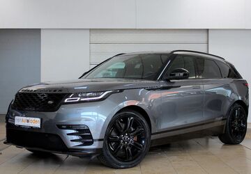 Land Rover Range Rover Velar 91.500 km 33.950 &euro; Dormagen 41540
