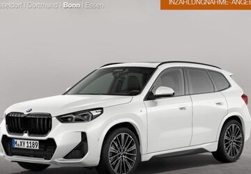BMW X1 43.515 km 40.999 &euro; Bonn 53119