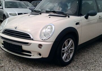 Mini ONE 171.000 km 2.399 &euro; Bonn 53227