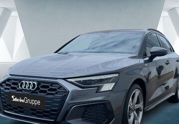Audi A3 29.200 km 28.777 &euro; Siegburg 53721