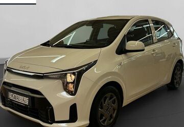 Kia Picanto 20.150 km 14.990 &euro; Leverkusen 51381