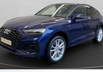 Audi Q5 61.950 km 33.980 &euro; Köln 50823